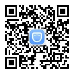 iPocket 公众号二维码